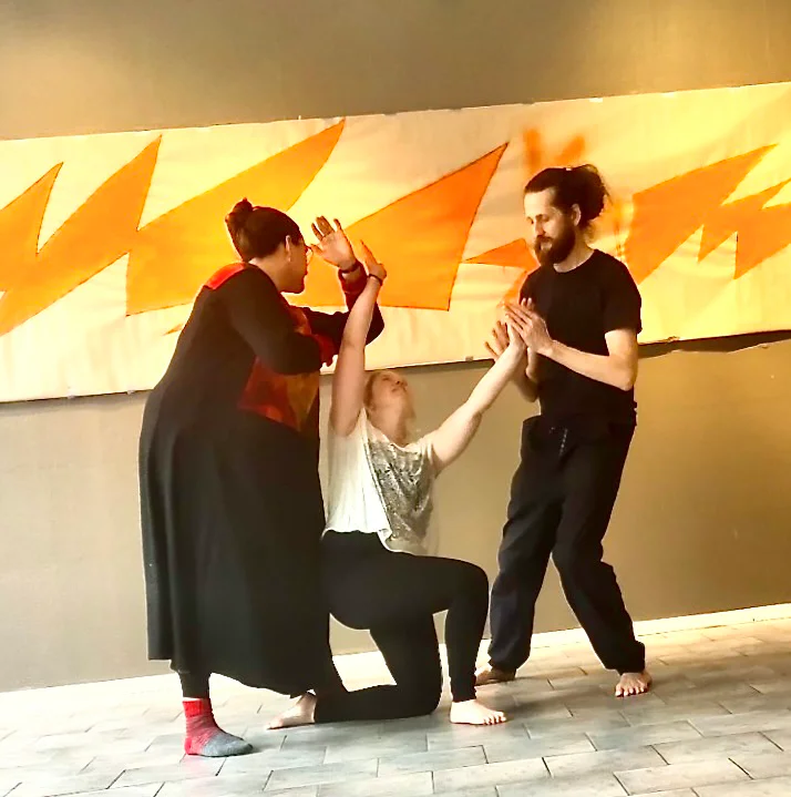 Kontaktimpro