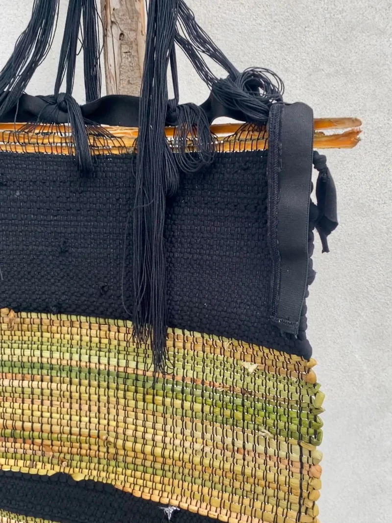 Disco Weaving