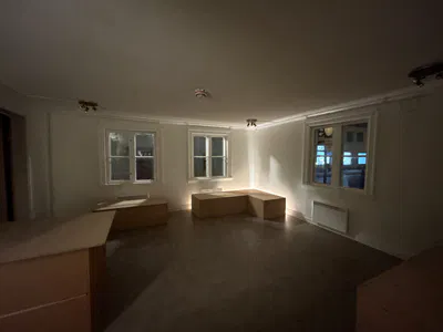 BERGET Gallery