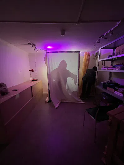 BERGET workshop
