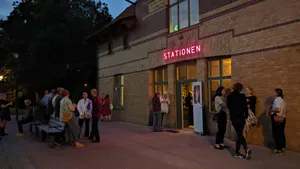 stationen