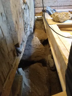 Sovrummet