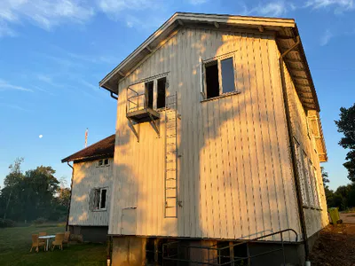 Ateljé / Studio / Residens
