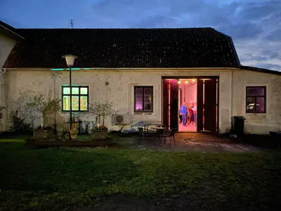 Hela Mejeriet