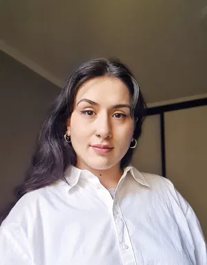 maral