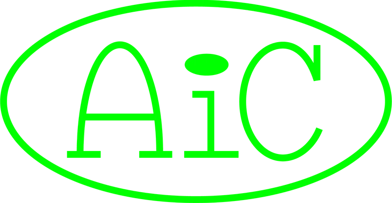AiC logo