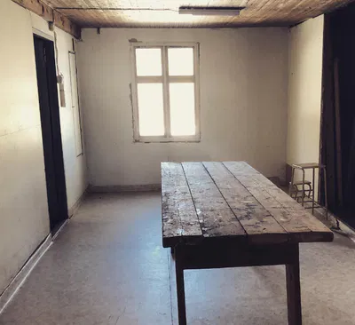 Målarrummet
