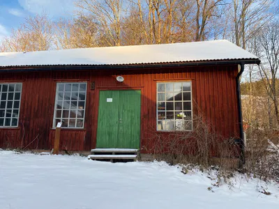 Fönsterverkstan
