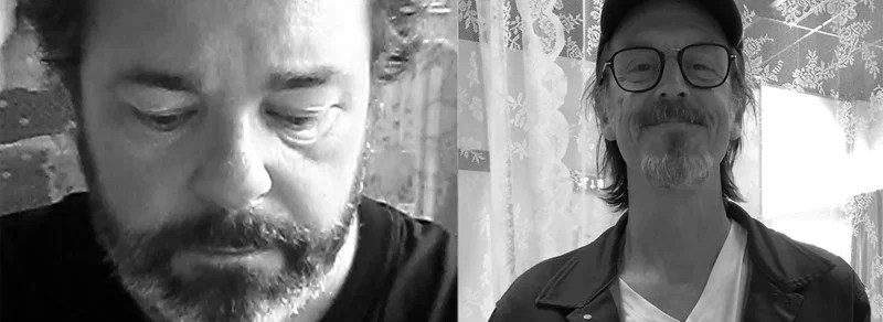 Samtal med Johan Jönson och Anders Paulin