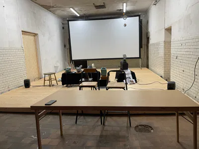 Dansstudion