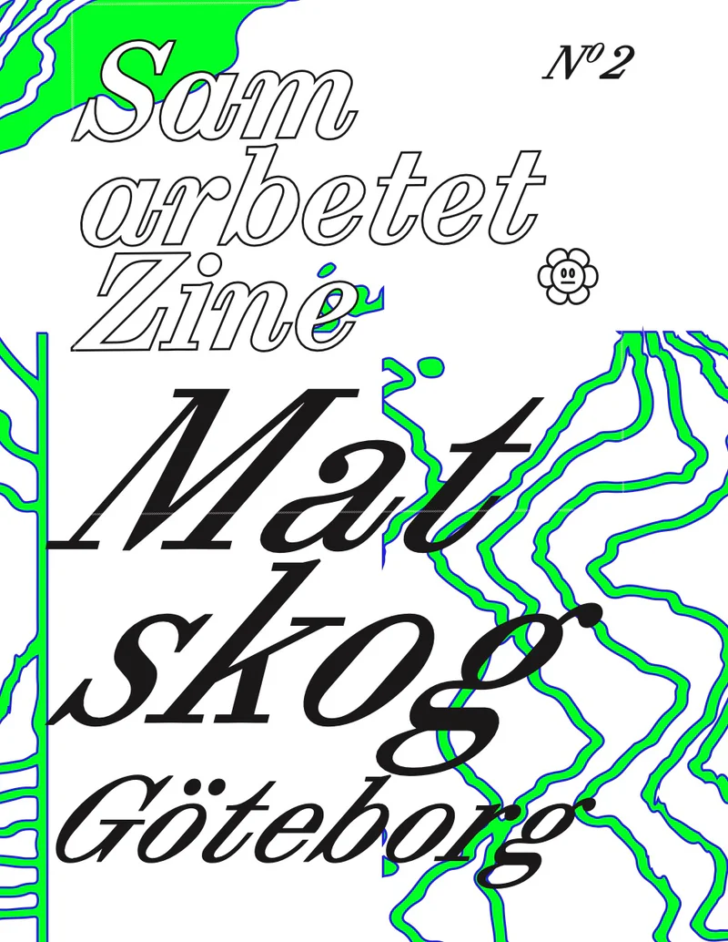 Matskog Göteborg