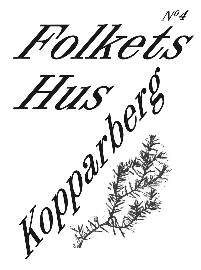Kopparbergs Folkets Hus