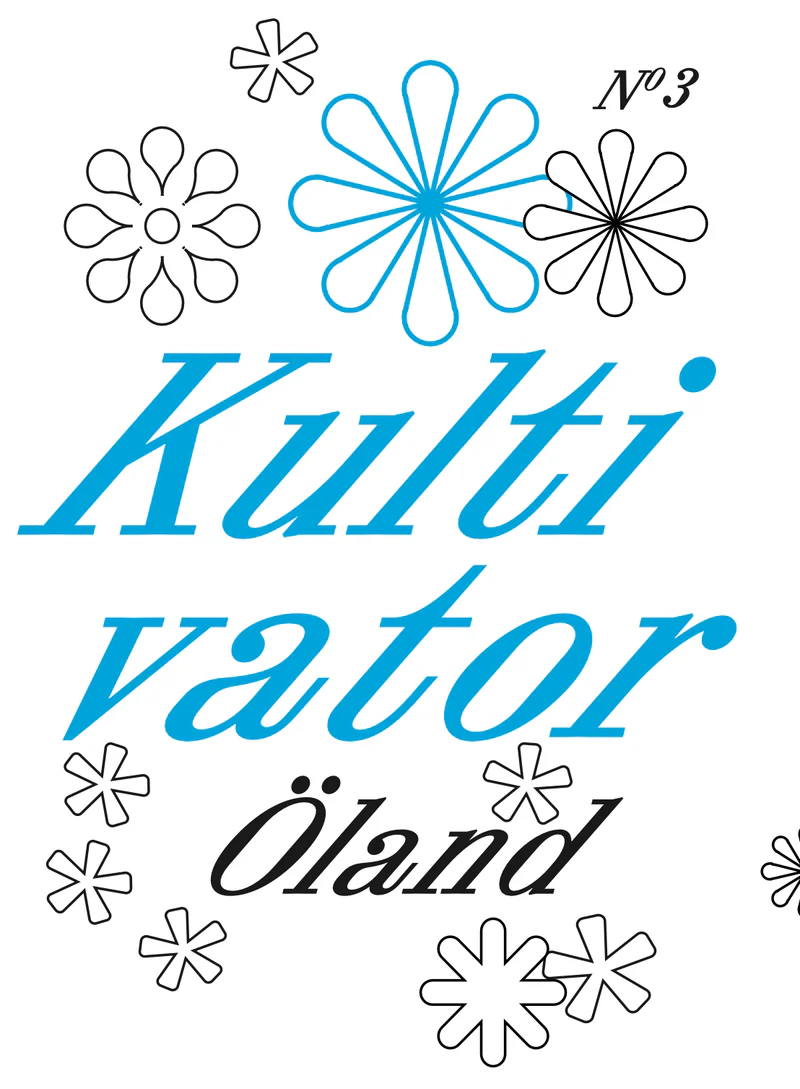 Kultivator Öland