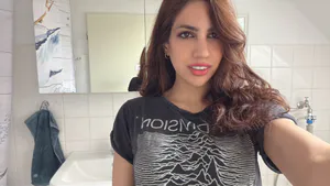 shereen